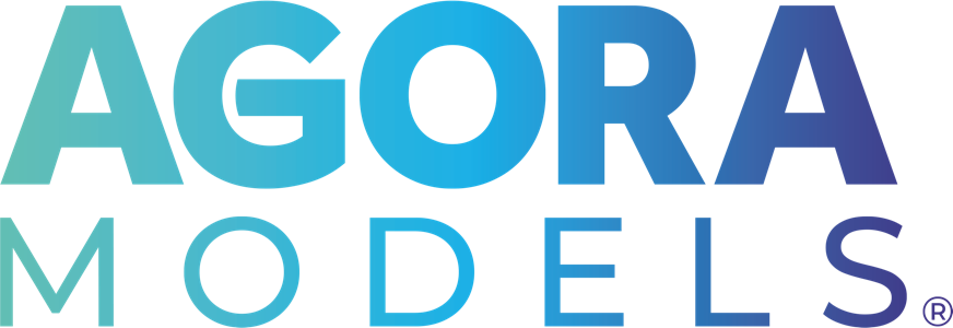 Agora Models Logo